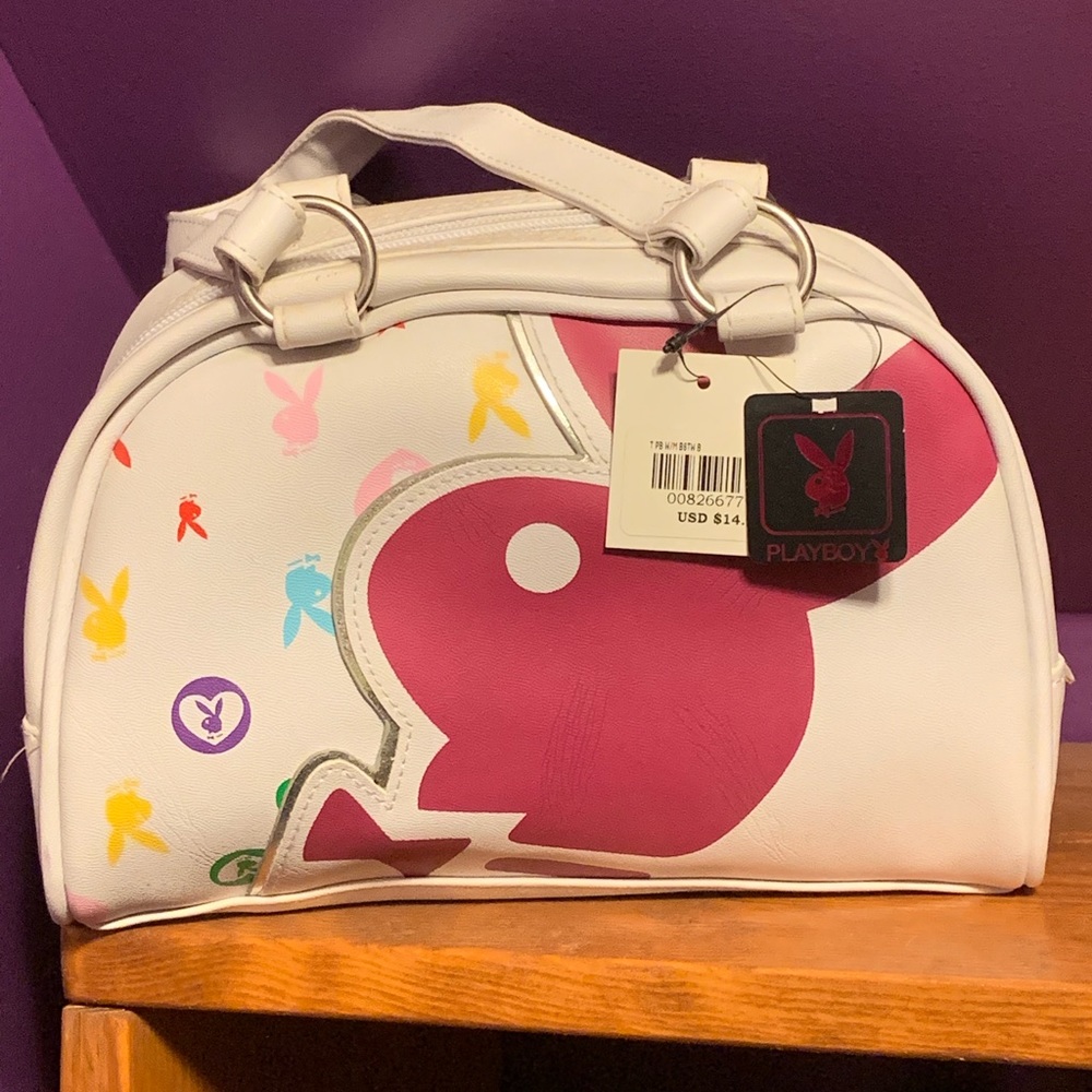 Playboy handbag